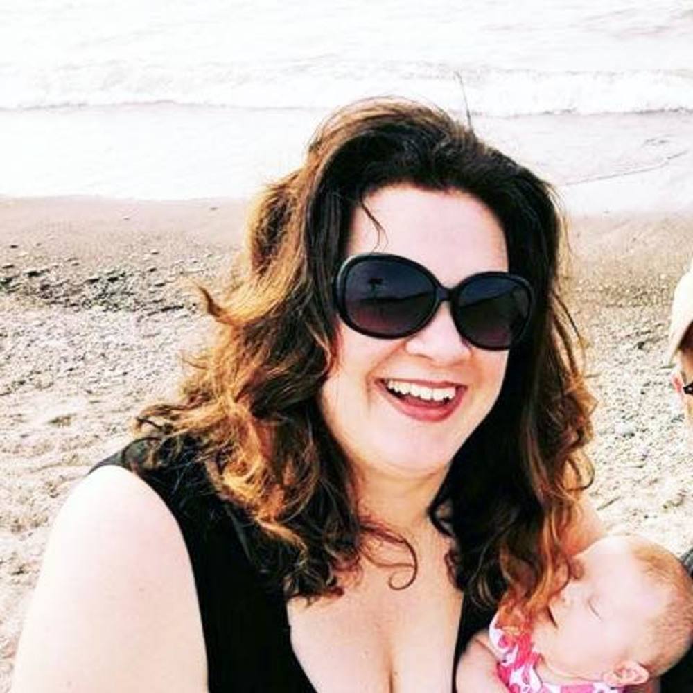 Meet your Posher, Bridget